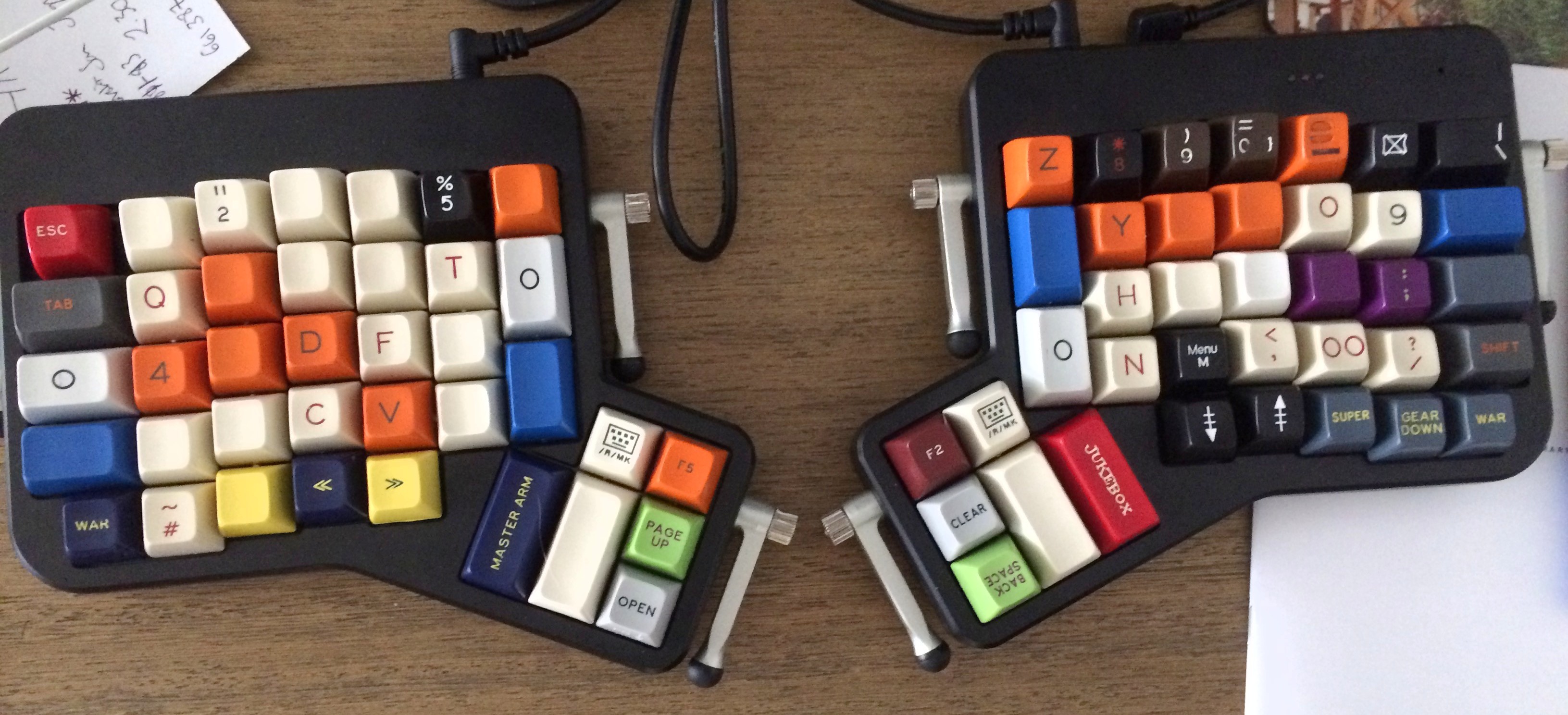 Isn't it lovely Layout